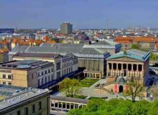 Berlin Arts and Culture Budget Cut by $135 Million Sparks Protests berlin-arts-and-culture-budget-cut-by-135-million-sparks-protests