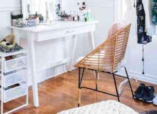 Compact and Stylish TikTok-Viral Vanity for Small Spaces: Say Goodbye to Clutter compact-and-stylish-tiktok-viral-vanity-for-small-spaces-say-goodbye-to-clutter