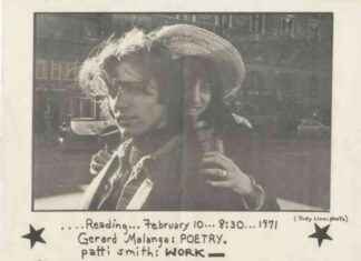 Exploring the Life and Work of Gerard Malanga: A Comprehensive Overview exploring-the-life-and-work-of-gerard-malanga-a-comprehensive-overview