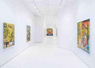 Jack Hanley Gallery Closes in New York City jack-hanley-gallery-closes-in-new-york-city