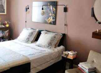 Maximizing Floor Space in a Timeless Bedroom Design: A Must-Try Feature! maximizing-floor-space-in-a-timeless-bedroom-design-a-must-try-feature