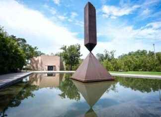 Rothko Chapel Reopens After Hurricane Damage rothko-chapel-reopens-after-hurricane-damage