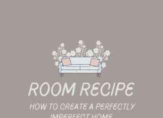 Step By Step Room Decorating Method with a Twist – The Inspired Room step-by-step-room-decorating-method-with-a-twist-the-nspired-room