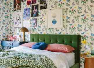 Stylish Holiday Break Activity, WFH Hack, and Chic $25 Sweater – Emily Henderson stylish-holiday-break-activity-wfh-hack-and-chic-25-sweater-emily-henderson