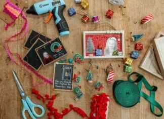 Top Christmas Ornament Crafting Supplies – Must-Have Ingredients for DIY Crafts – Emily Henderson top-christmas-ornament-crafting-supplies-must-have-ngredients-for-dy-crafts-emily-henderson