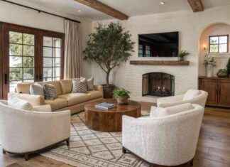 Transform Your Home with Transitional Decorating Style: Before & After Tips by Decorilla transform-your-home-with-transitional-decorating-style-before-after-tips-by-decorilla