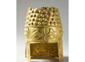 Arrest of Three Suspects in Theft of Ancient Gold Romanian Artifacts arrest-of-three-suspects-in-theft-of-ancient-gold-romanian-artifacts