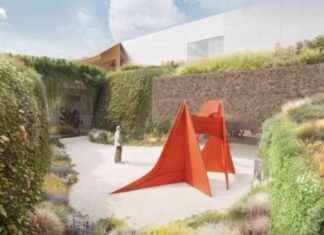 Calder Gardens Opening Date and Curatorial Leader Announcement calder-gardens-opening-date-and-curatorial-leader-announcement