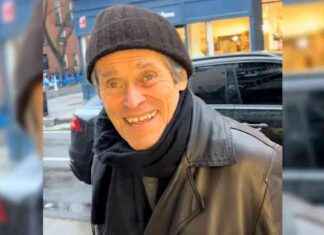 Encounter with Willem Dafoe: TikToker’s Random Street Encounter encounter-with-willem-dafoe-tiktokers-random-street-encounter