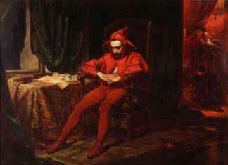 Exploring the Fascinating ‘Figure of the Fool’ Exhibition at The Louvre exploring-the-fascinating-figure-of-the-fool-exhibition-at-the-louvre