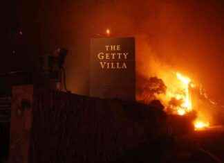 Getty Villa Faces Threat as LA Infernos Target Shuttered Museums getty-villa-faces-threat-as-la-nfernos-target-shuttered-museums