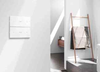 Gira Pushbutton Sensor 4: A Comprehensive Guide gira-pushbutton-sensor-4-a-comprehensive-guide