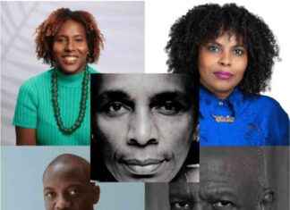 Gordon Parks Foundation Announces 2025 Fellows Program gordon-parks-foundation-announces-2025-fellows-program