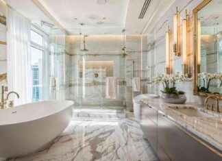 Lavish White and Gold Bathroom Remodel: Before and After Transformation lavish-white-and-gold-bathroom-remodel-before-and-after-transformation