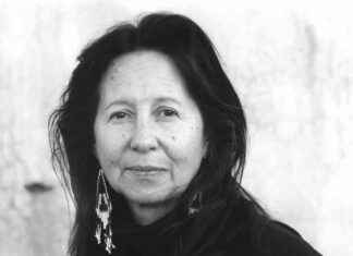 Legacy of Jaune Quick-to-See Smith: Pioneering Native American Artist Dies at 85 legacy-of-jaune-quick-to-see-smith-pioneering-native-american-artist-dies-at-85