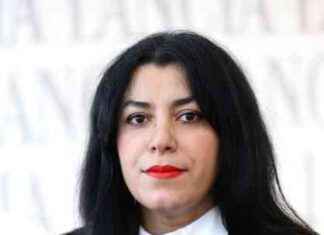 Marjane Satrapi Declines Legion of Honor Due to France’s Hypocritical Attitude – Insights & Analysis marjane-satrapi-declines-legion-of-honor-due-to-frances-hypocritical-attitude-nsights-analysis