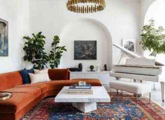 Modern Eclectic Interior Design Style Transformation: Before & After – Decorilla modern-eclectic-nterior-design-style-transformation-before-after-decorilla
