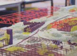 Innovative Student Projects from The Royal Danish Academy: A Showcase of Creativity nnovative-student-projects-from-the-royal-danish-academy-a-showcase-of-creativity