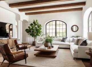 Refined Family Room Design Transformation: Before & After – Decorilla Interior Design refined-family-room-design-transformation-before-after-decorilla-nterior-design