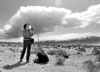 Remembering Bill Viola: A Tribute to the Renowned Video Artist remembering-bill-viola-a-tribute-to-the-renowned-video-artist