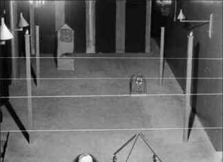 Remembering the Legacy of Richard Foreman: 1937-2025 remembering-the-legacy-of-richard-foreman-1937-2025