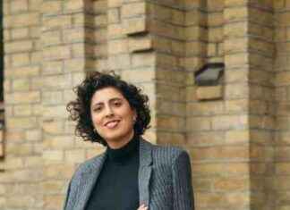 Sara Raza Appointed Director of Tashkent’s Centre for Contemporary Art sara-raza-appointed-director-of-tashkents-centre-for-contemporary-art