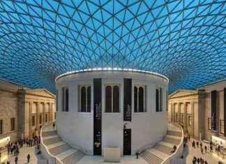 Security Breach Forces British Museum Partial Closure security-breach-forces-british-museum-partial-closure