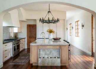 Stylish Two-Tone Kitchen Cabinet Ideas for Discerning Style stylish-two-tone-kitchen-cabinet-deas-for-discerning-style