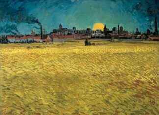 Understanding Atmospheric Perspective in Art: Techniques and Examples understanding-atmospheric-perspective-in-art-techniques-and-examples