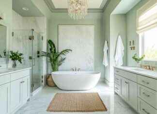 2025 Bathroom Trends: 20 Stylish Ideas for Fresh Retreat 2025-bathroom-trends-20-stylish-deas-for-fresh-retreat