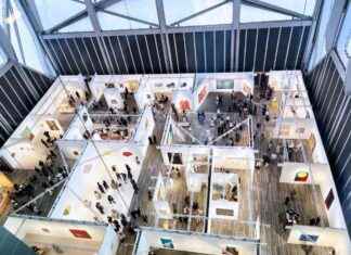 2025 Frieze New York Features 65+ Galleries 2025-frieze-new-york-features-65-galleries
