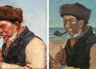 $50 Garage Sale Artwork Revealed as $15M Lost Van Gogh 50-garage-sale-artwork-revealed-as-15m-lost-van-gogh