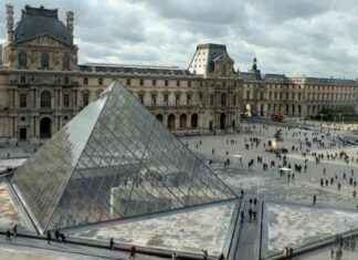 Architecture Competition for Louvre’s Grand Entrance Design architecture-competition-for-louvres-grand-entrance-design