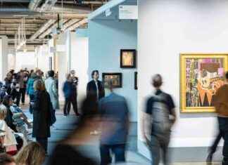 Art Basel Swiss Fair: 291 Exhibitors, New Section for Recent Art art-basel-swiss-fair-291-exhibitors-new-section-for-recent-art