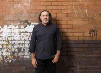 Australia Removes 2026 Venice Biennale Artist After Hezbollah Video australia-removes-2026-venice-biennale-artist-after-hezbollah-video