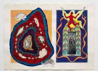 Beauty as a Terrorist Tactic: Faith Wilding Analysis beauty-as-a-terrorist-tactic-faith-wilding-analysis