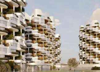 Biophilic Residences: Seoul-Inspired Living by UNStudio biophilic-residences-seoul-nspired-living-by-unstudio