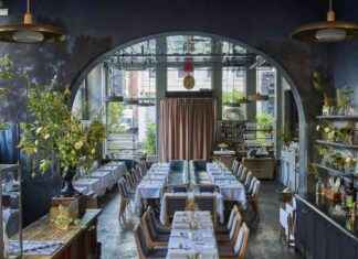 Breuer Fine Dining Restaurant Collaboration with Roman and Williams breuer-fine-dining-restaurant-collaboration-with-roman-and-williams