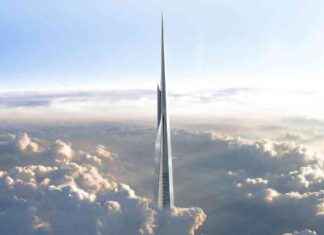 Construction of the World’s Tallest Building Resumes – Latest Updates construction-of-the-worlds-tallest-building-resumes-latest-updates