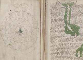 Decoding the Mysterious 15th-Century Manuscript decoding-the-mysterious-15th-century-manuscript