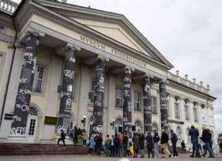 Documenta Adopts Antisemitism Definition in Code of Conduct documenta-adopts-antisemitism-definition-in-code-of-conduct