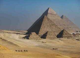Egyptologists Concerned About Mismanagement at Great Pyramid egyptologists-concerned-about-mismanagement-at-great-pyramid