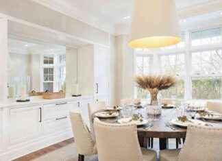 Expert Tips for Perfect Dining Room Decor – Interior Design Inspiration expert-tips-for-perfect-dining-room-decor-nterior-design-nspiration