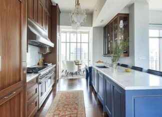 Eye-Catching Colorful Kitchen Designs to Brighten Your Space eye-catching-colorful-kitchen-designs-to-brighten-your-space