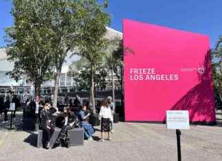 Frieze LA Success: Sold-Out Booths & $1 M Art Sales frieze-la-success-sold-out-booths-1-m-art-sales