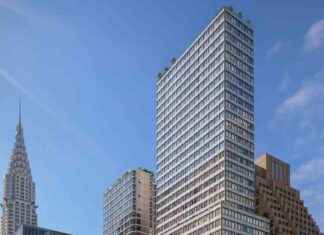 Gensler’s Transformation of Pfizer HQ Featured on Dezeen Agenda US genslers-transformation-of-pfizer-hq-featured-on-dezeen-agenda-us