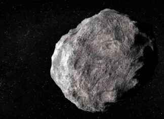 Giant Asteroid Threatens Earth in 2032: Astronomers’ Discovery giant-asteroid-threatens-earth-in-2032-astronomers-discovery