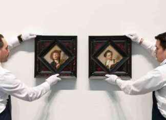 Landmark Single Owner Old Masters Auction by Sotheby’s – $80–$120 M. landmark-single-owner-old-masters-auction-by-sothebys-80120-m