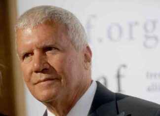 Larry Gagosian Discusses Future Plans with 60 Minutes larry-gagosian-discusses-future-plans-with-60-minutes