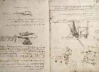 Leonardo da Vinci Museum Opening in Colorado leonardo-da-vinci-museum-opening-in-colorado